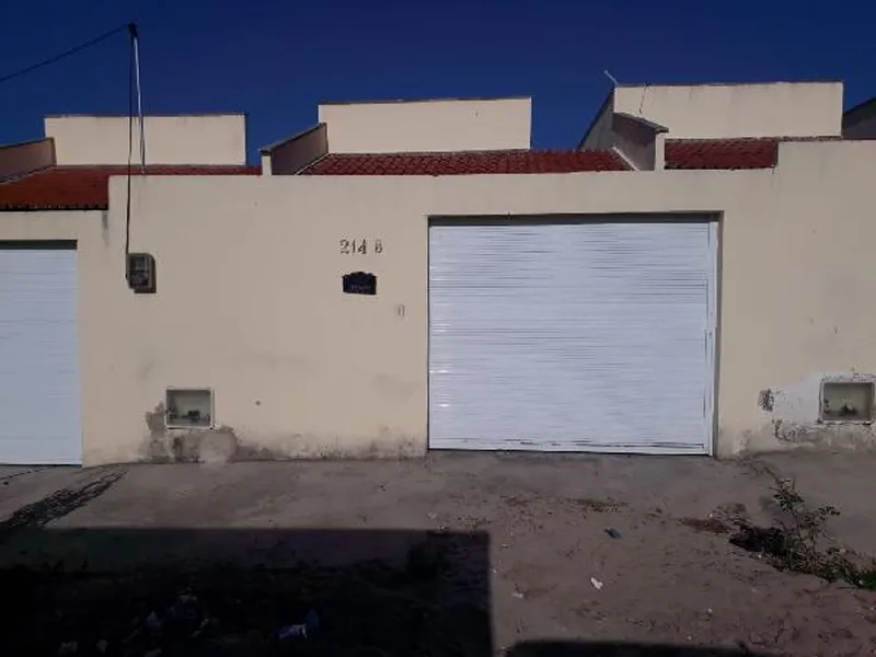 Casa em Venda Direta