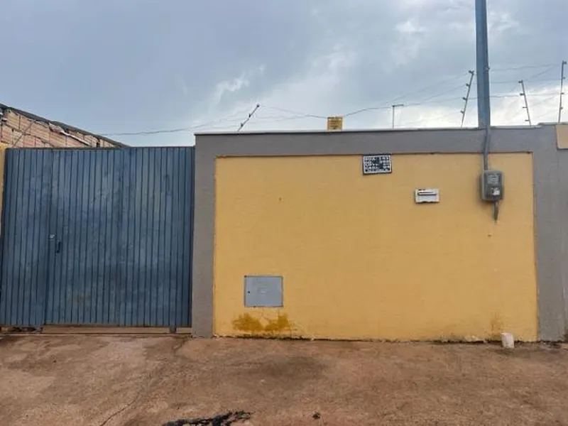 Casa em Venda Direta