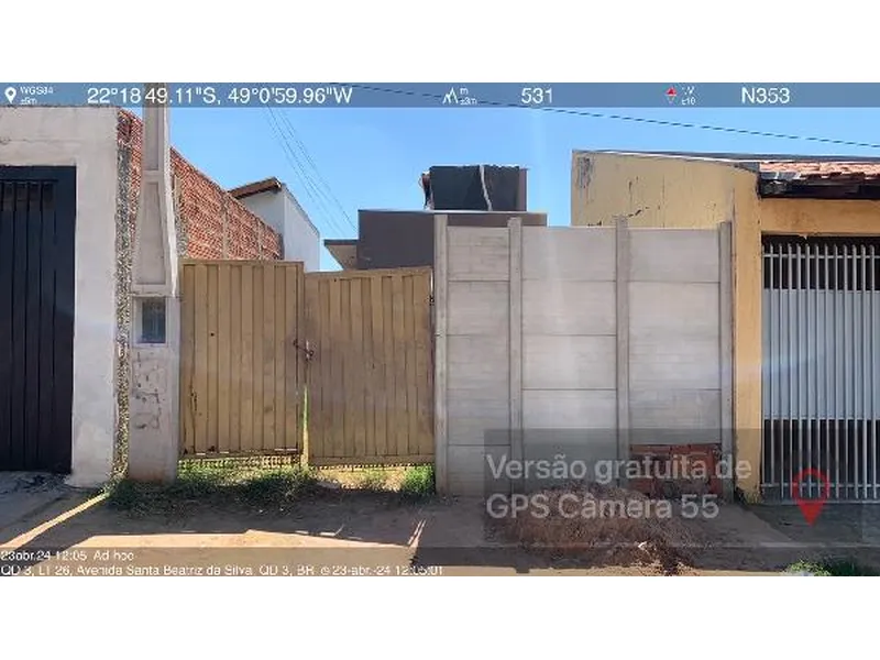 Casa em Venda Direta