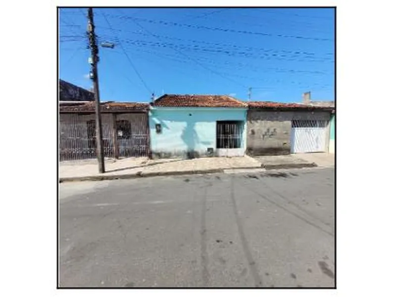 Casa em Venda Direta