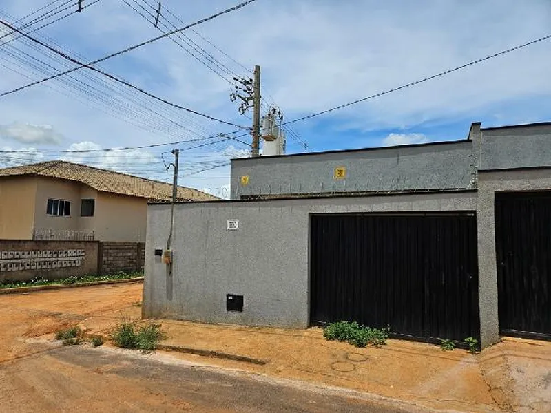 Casa em Venda Direta