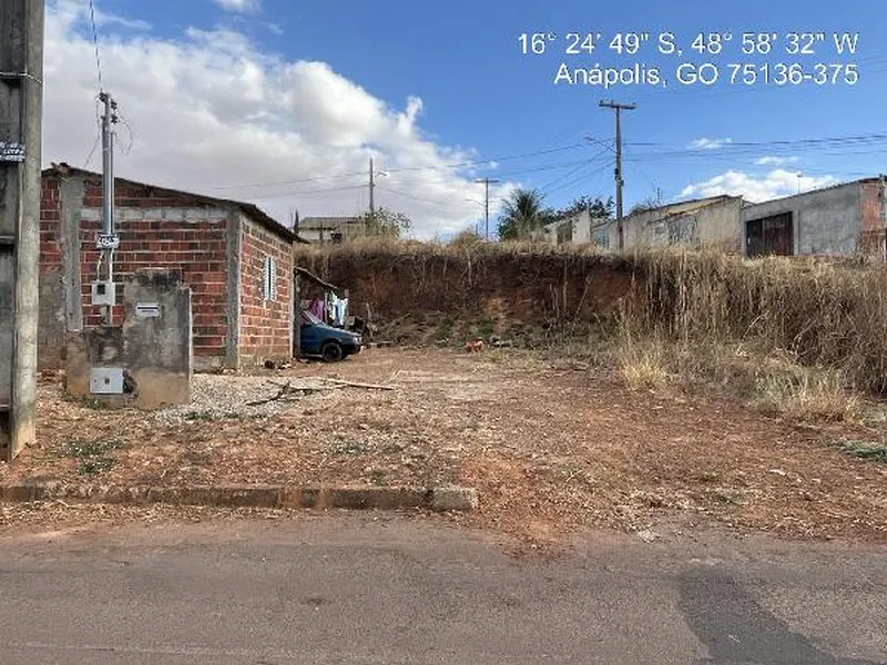 Terreno em Venda Direta