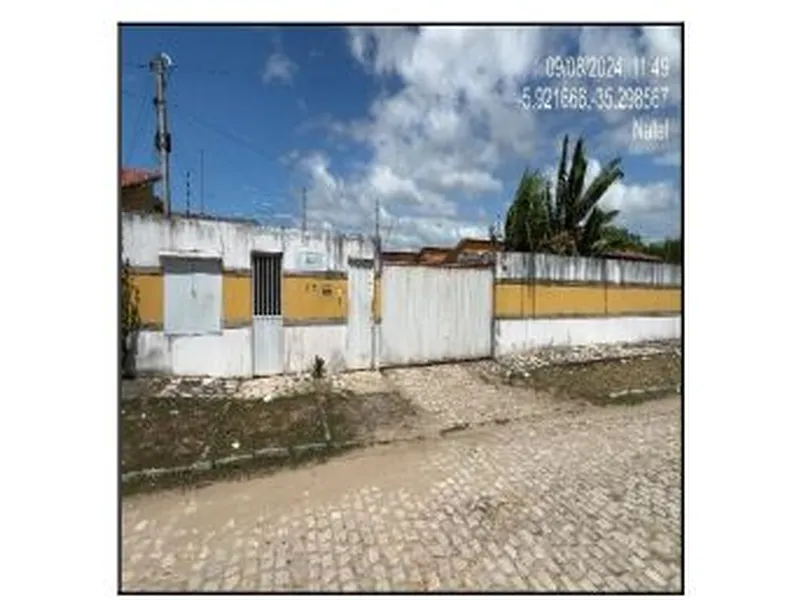 Casa em Venda Direta