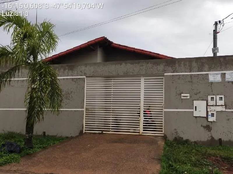 Casa em Venda Direta