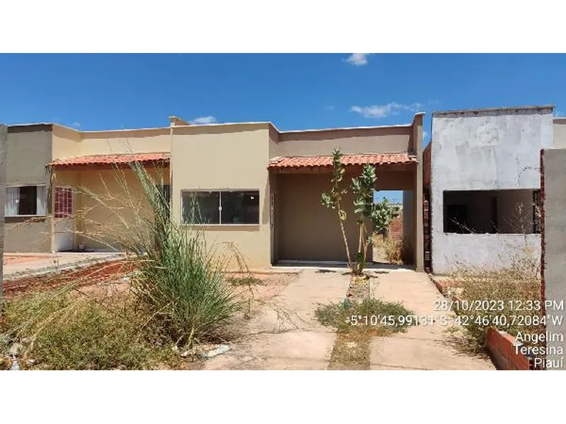 Casa em Venda Direta