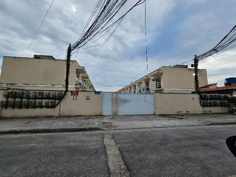 Casa em Venda Direta