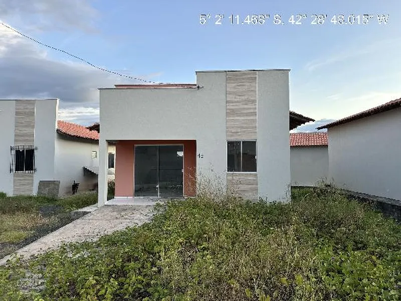 Casa em Venda Direta