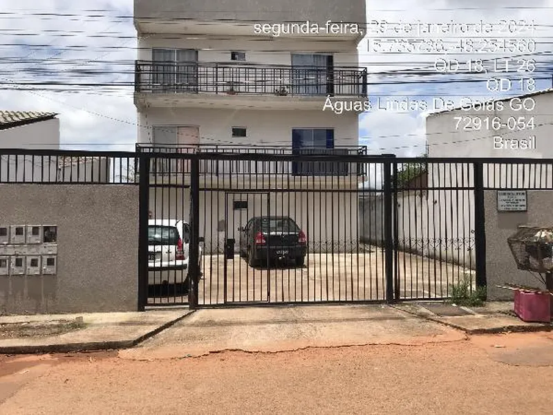 Apartamento em Venda Direta