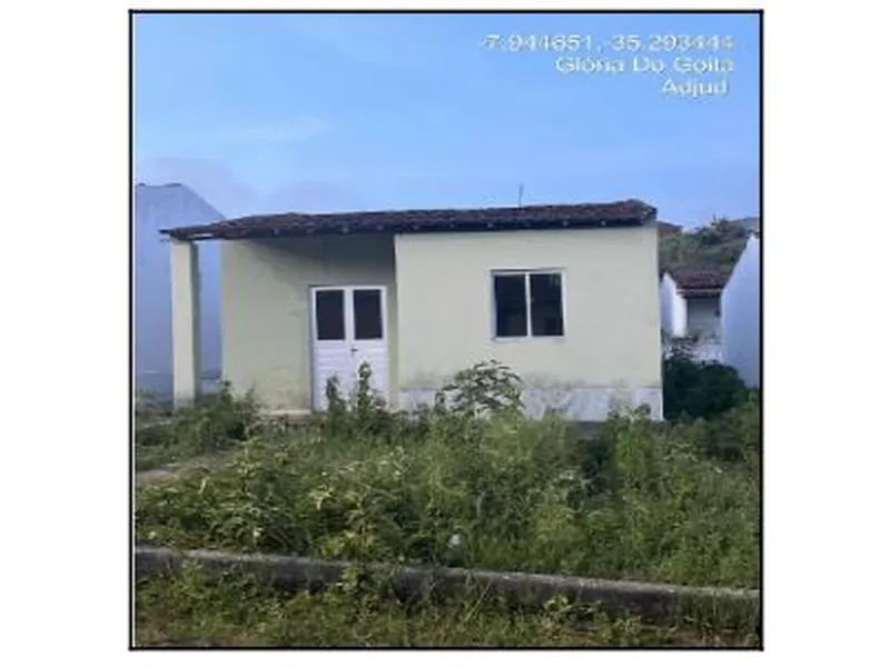 Casa em Venda Direta