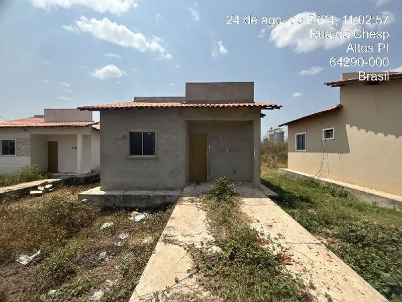 Casa em Venda Direta