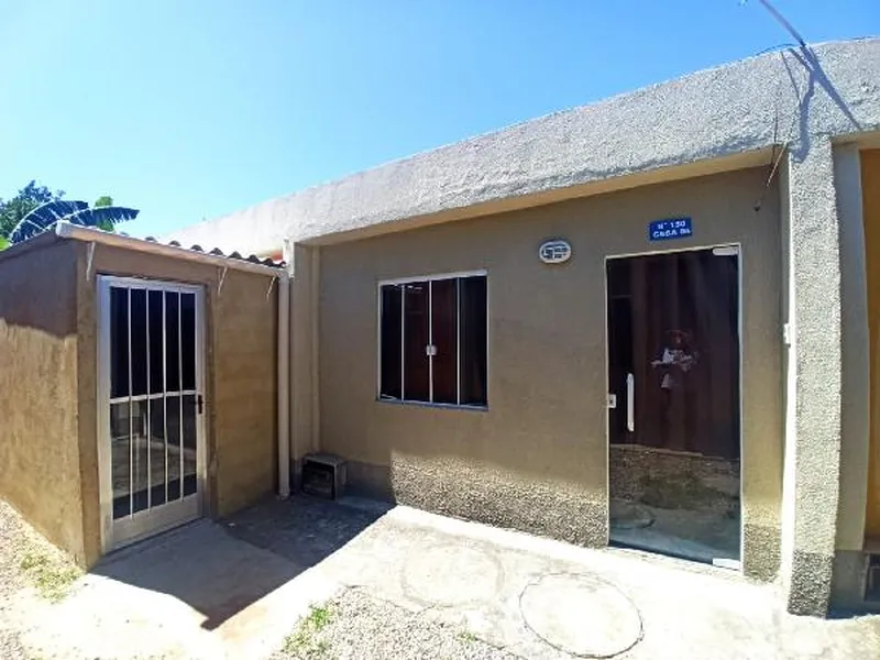 Casa em Venda Direta