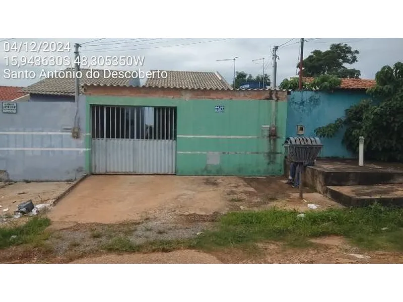 Casa em Venda Direta