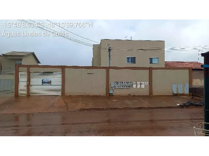 Apartamento em Venda Direta