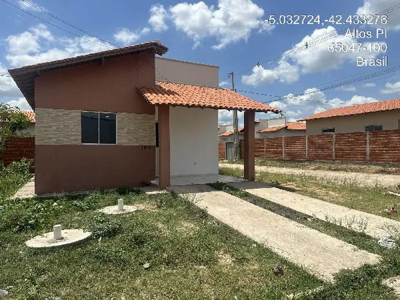 Casa em Venda Direta