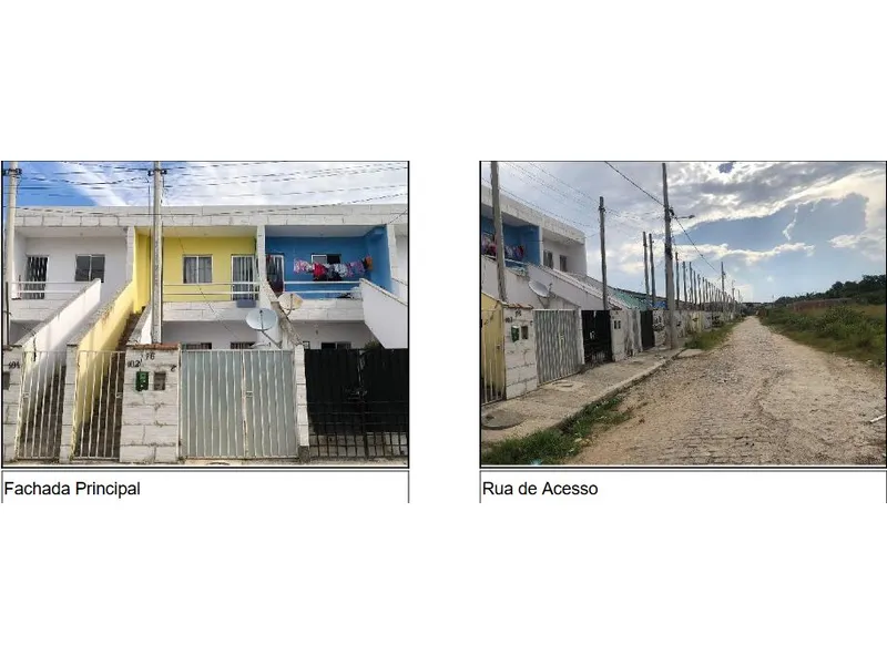 Casa em Venda Direta