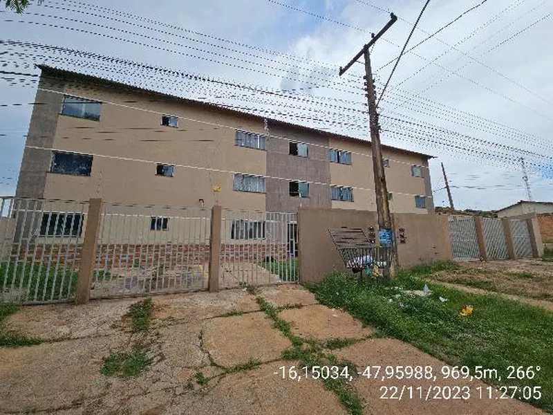Apartamento em Venda Direta