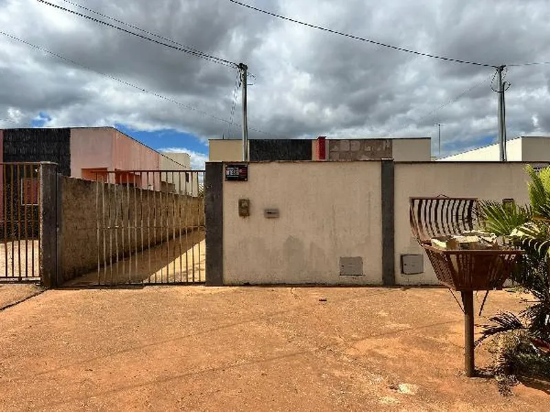 Casa em Venda Direta