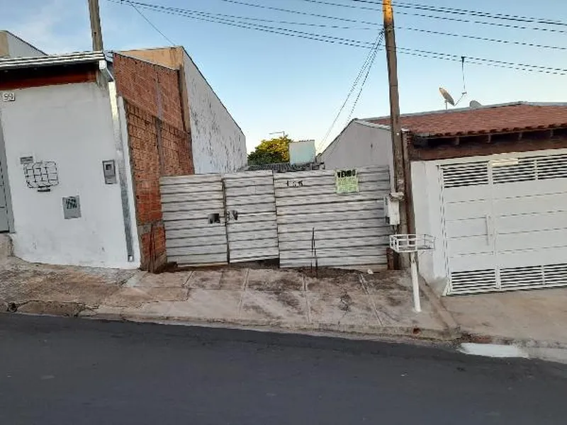 Casa em Venda Direta
