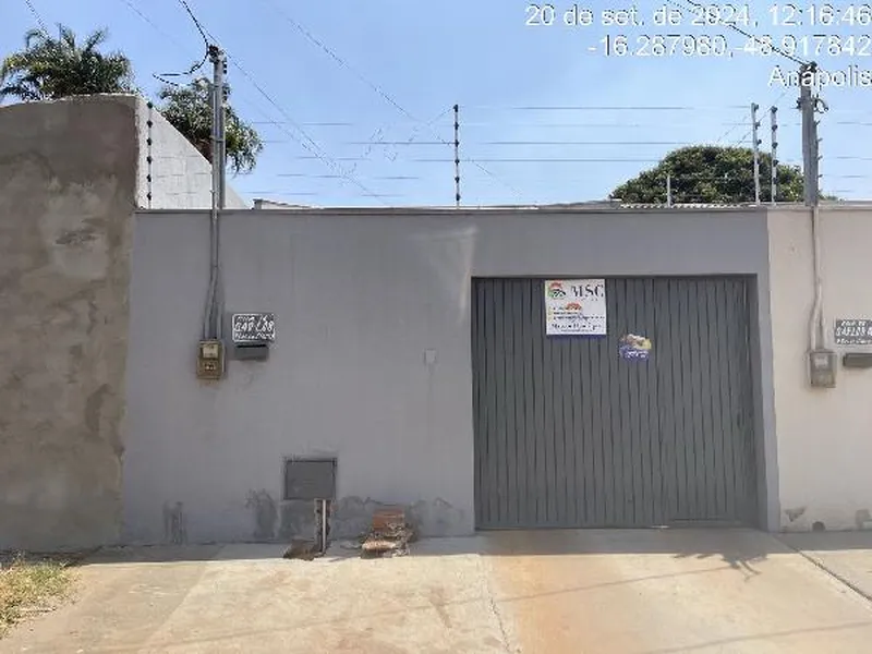 Casa em Venda Direta