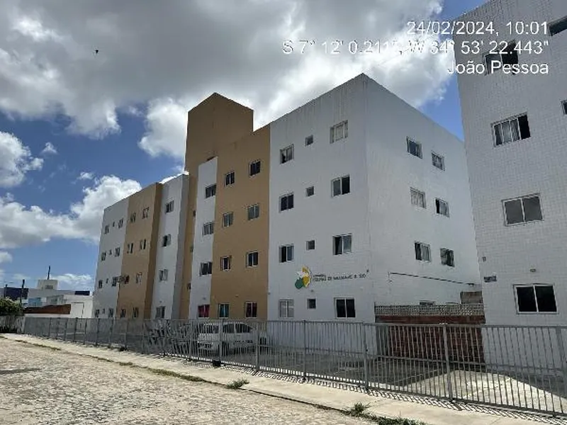 Apartamento em Venda Direta