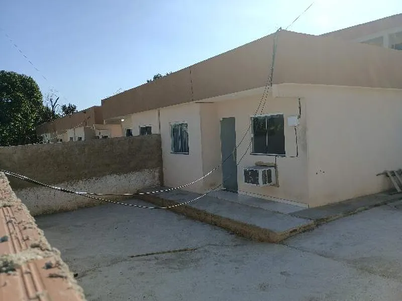 Casa em Venda Direta