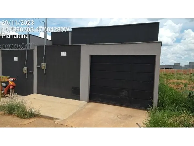 Casa em Venda Direta