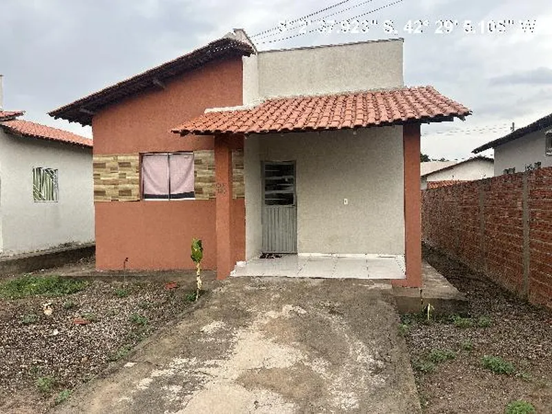 Casa em Venda Direta