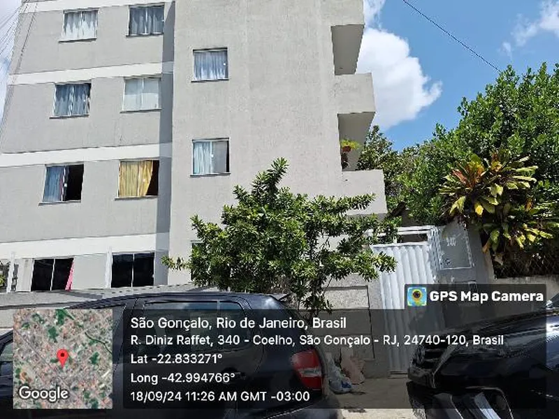 Apartamento em Venda Direta