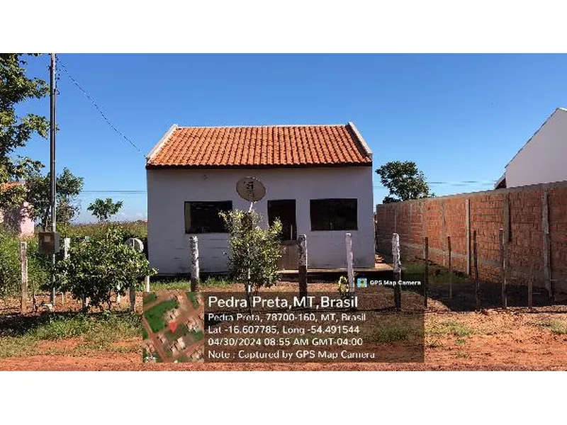 Casa em Venda Direta
