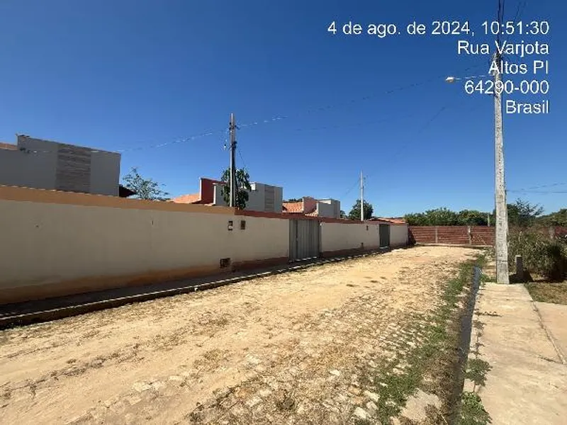 Casa em Venda Direta