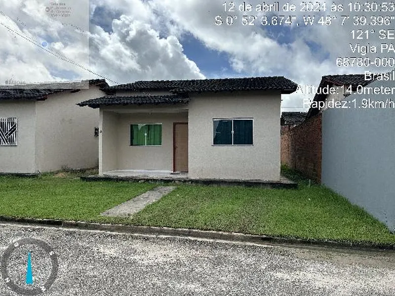 Casa em Venda Direta