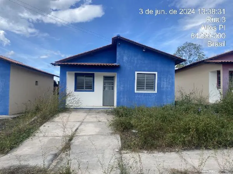 Casa em Venda Direta