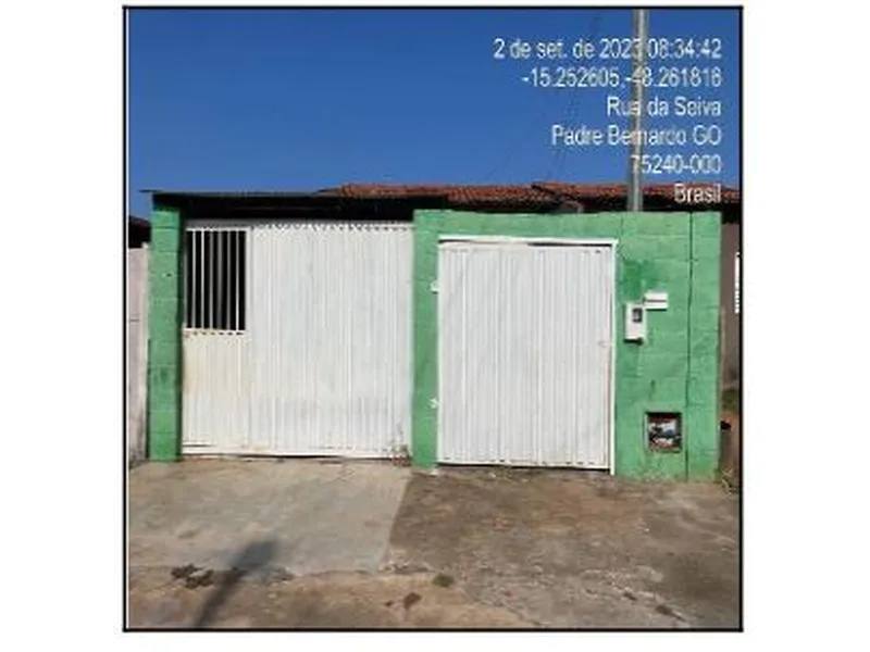 Casa em Venda Direta