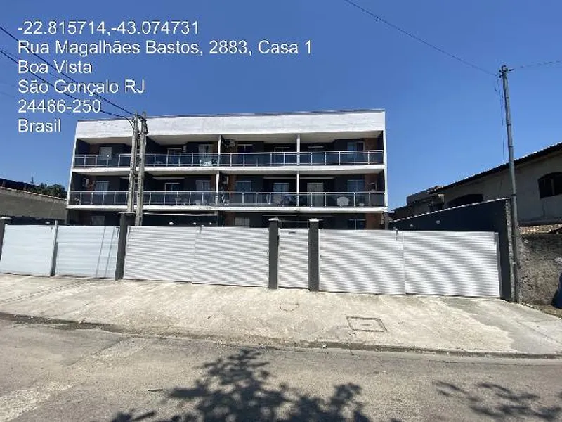 Apartamento em Venda Direta
