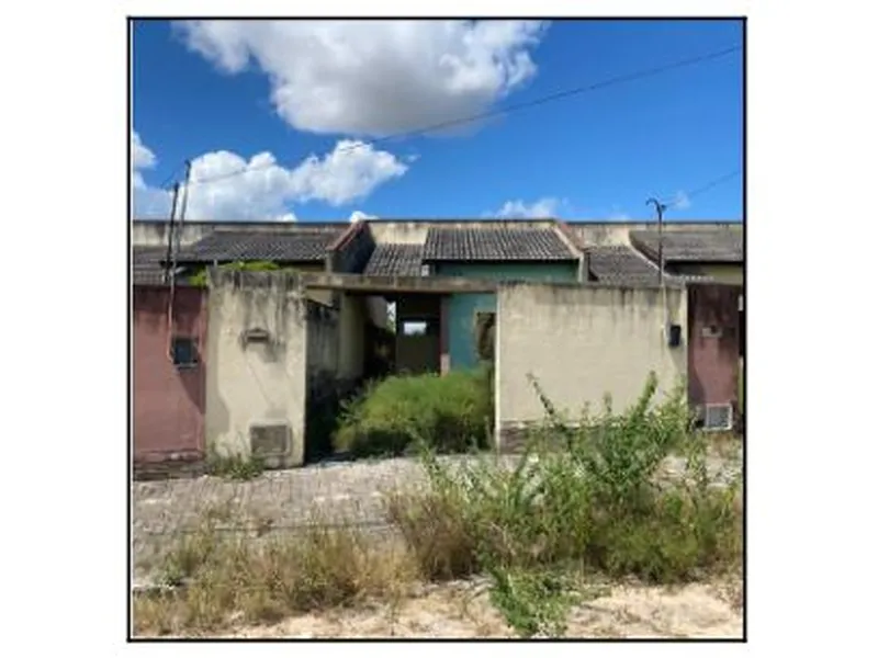Casa em Venda Direta