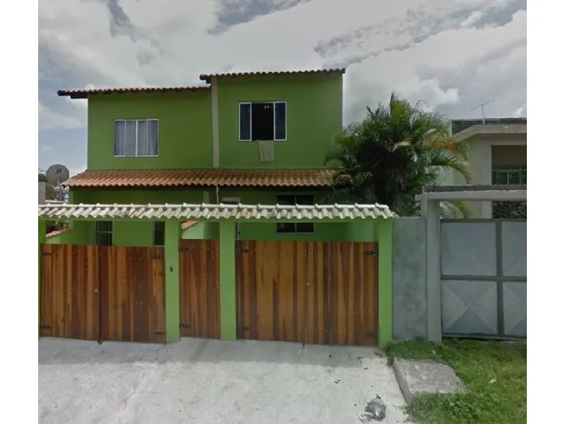 Casa em Venda Direta