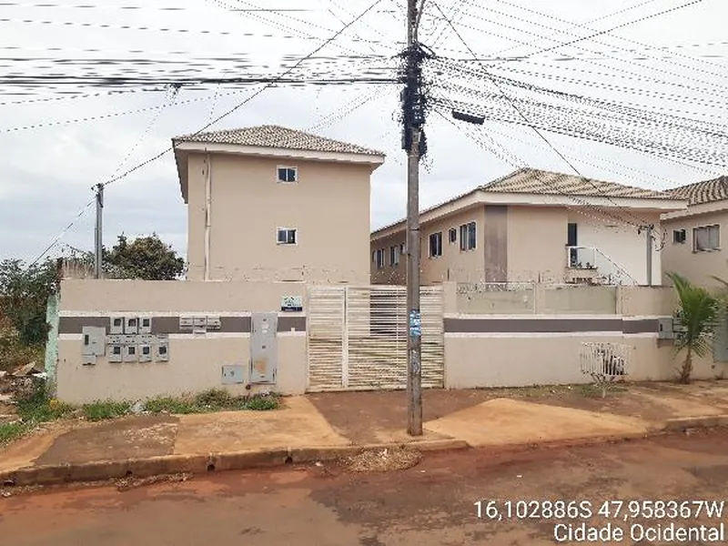 Apartamento em Venda Direta