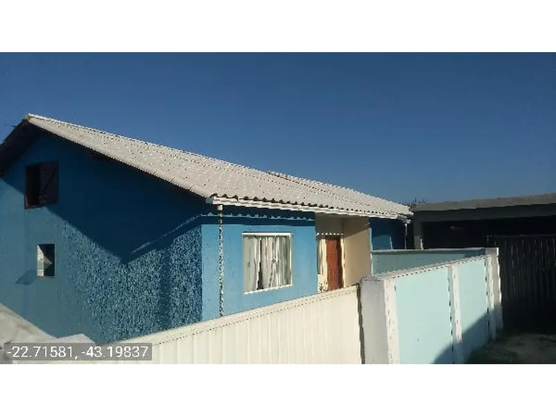 Casa em Venda Direta