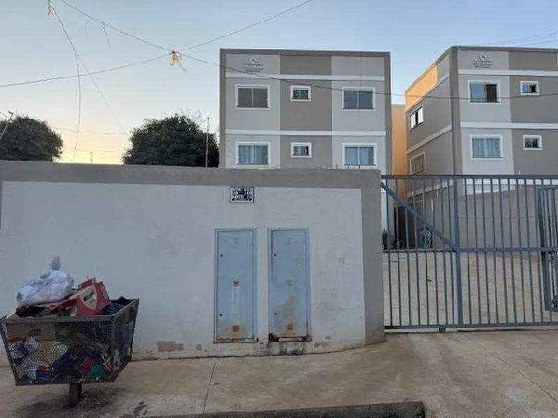 Apartamento em Venda Direta