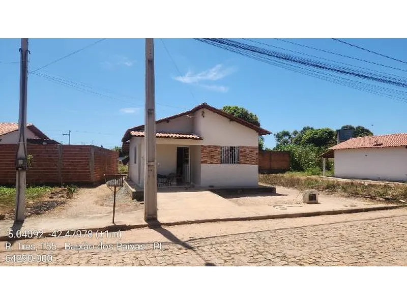 Casa em Venda Direta