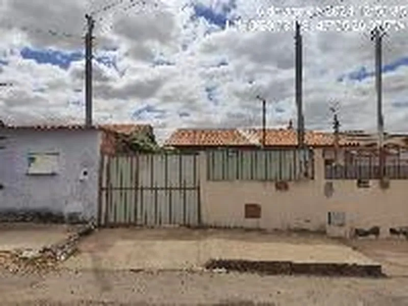 Casa em Venda Direta