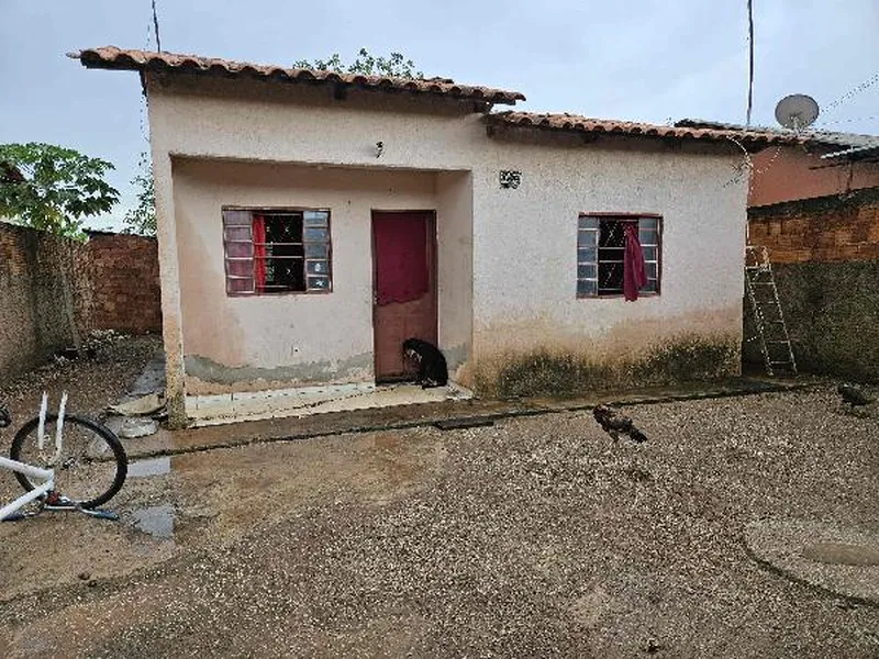 Casa em Venda Direta