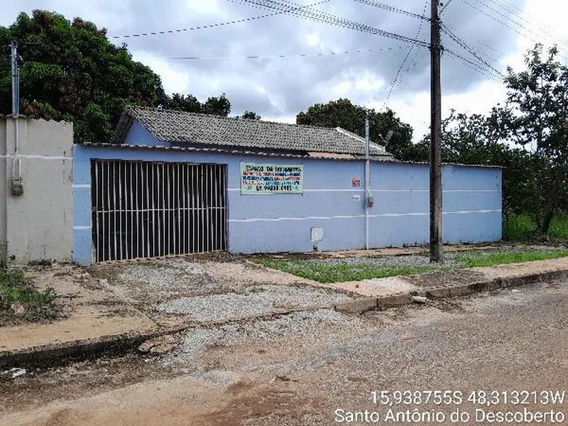 Casa em Venda Direta