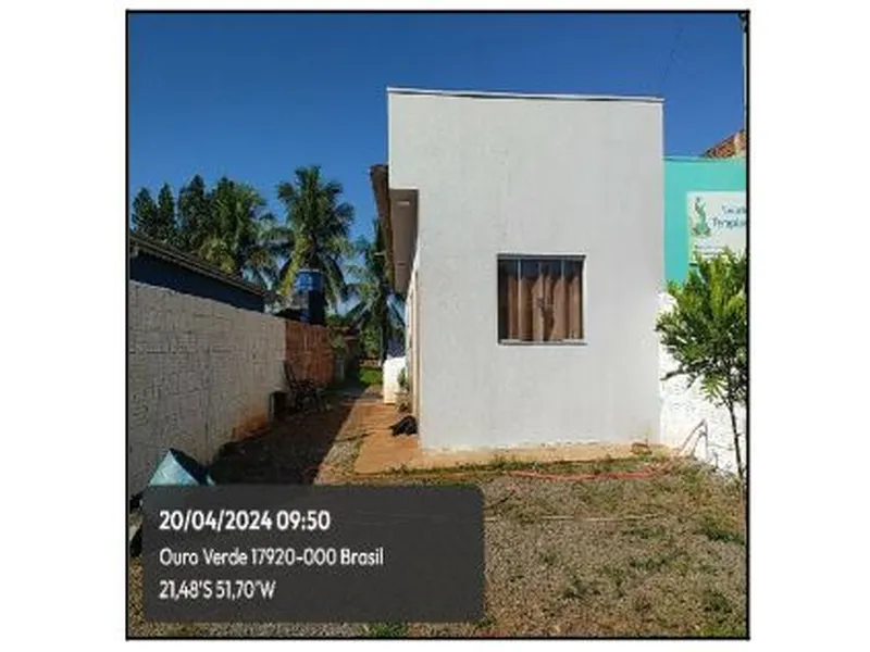 Casa em Venda Direta
