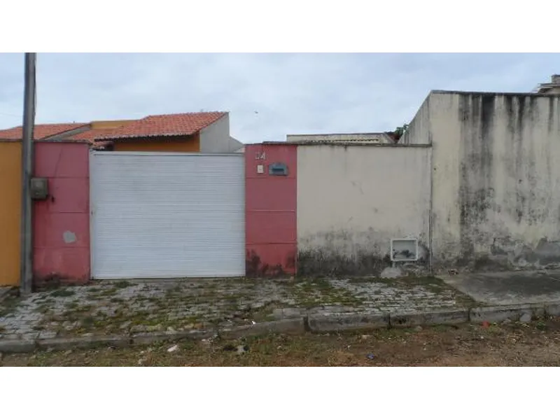 Casa em Venda Direta