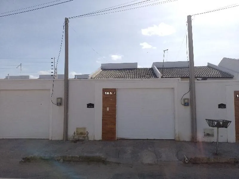 Casa em Venda Direta