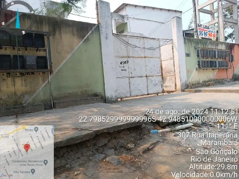Casa em Venda Direta