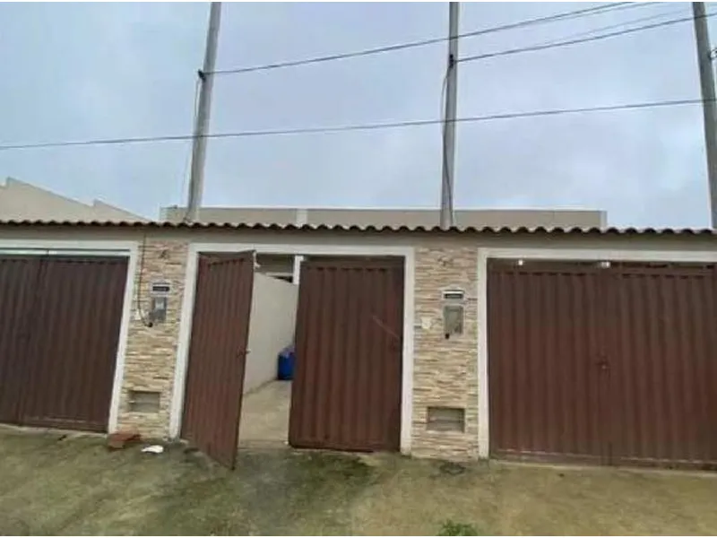 Casa em Venda Direta
