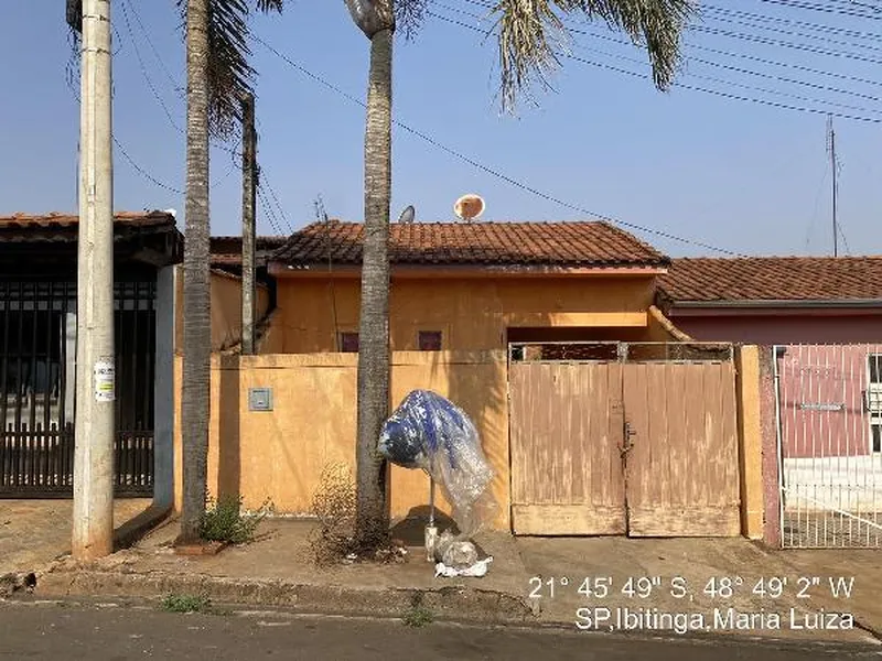 Casa em Venda Direta