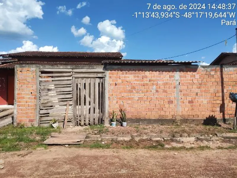 Casa em Venda Direta